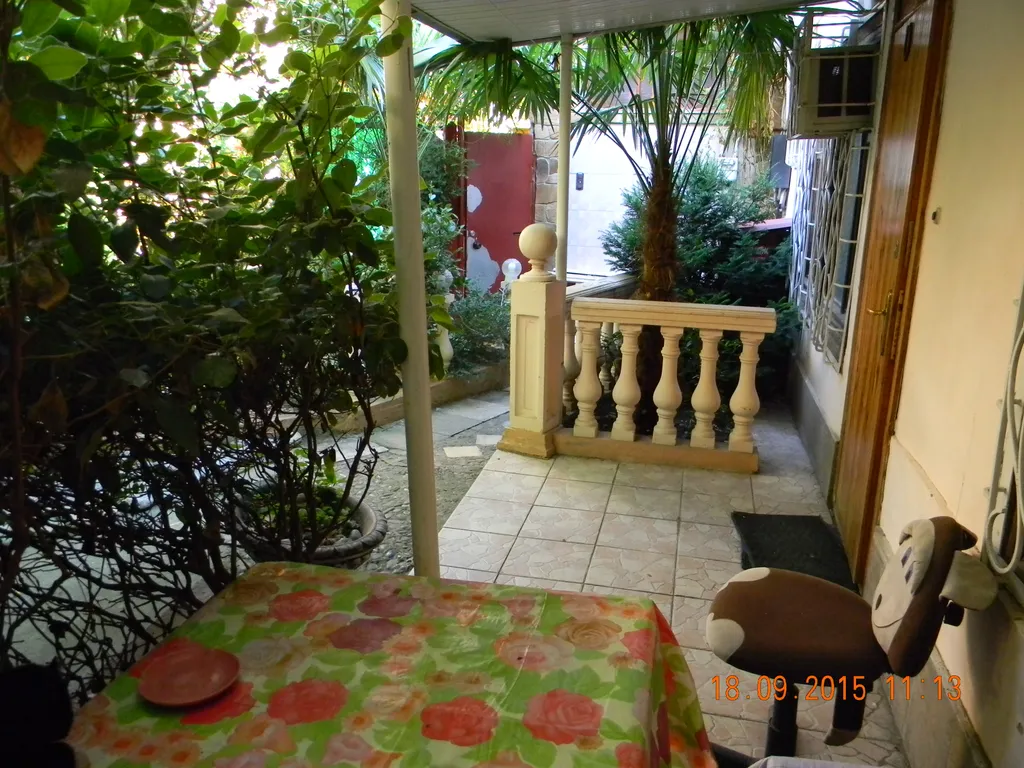 3-комнатный Дом