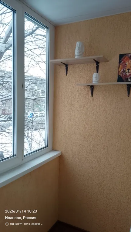 Уютная квартира рядом с автовокзалом