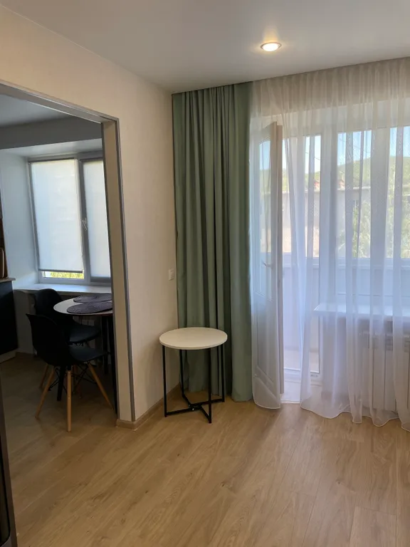 Квартира Уютная квартира в центре города — Аша