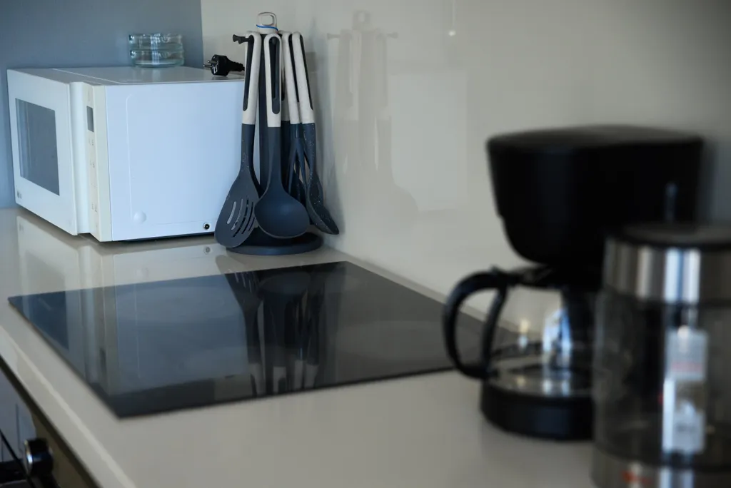 Уютная квартира в элитном доме