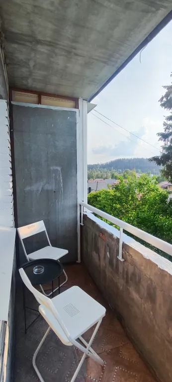 Уютная квартира рядом с центром города