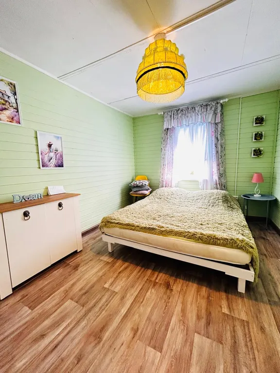 Домик в лесу