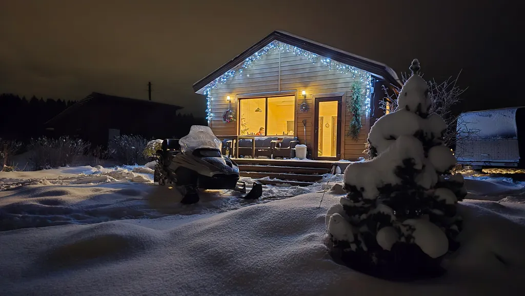 Коттедж Гостевой дом Хижина у Озера — аренда посуточно в Сортавала
