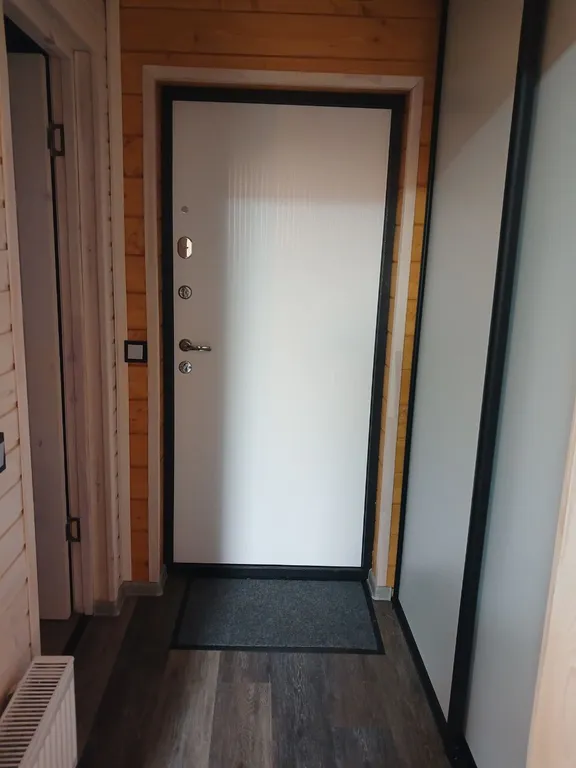 Загородный домик для отдыха