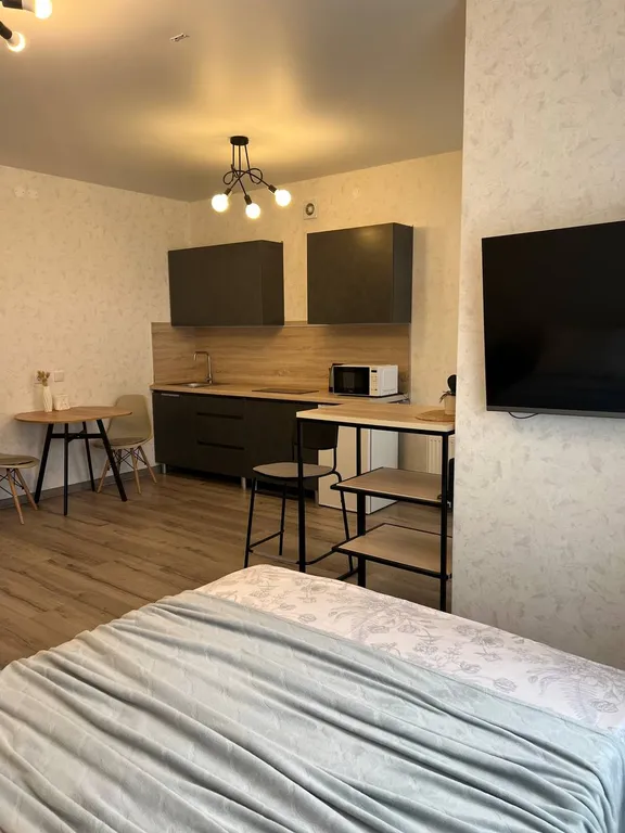 Новая квартира эко-парк Сосновый