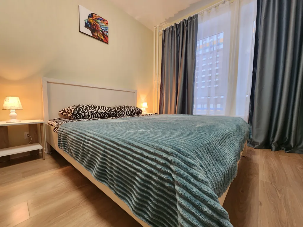 Пространство для отдыха