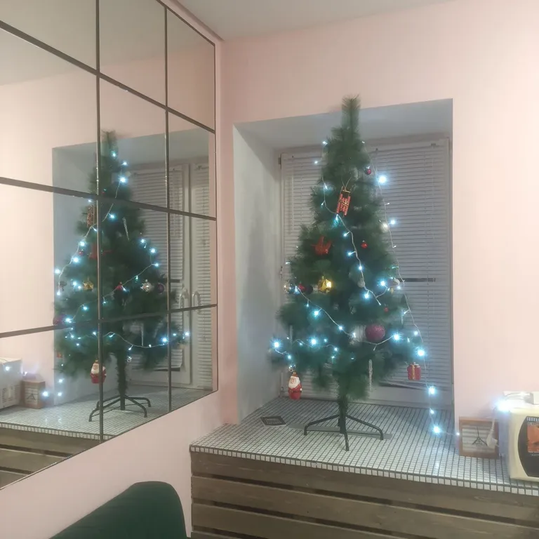 Квартира 1-комнатная Квартира — Ярославль