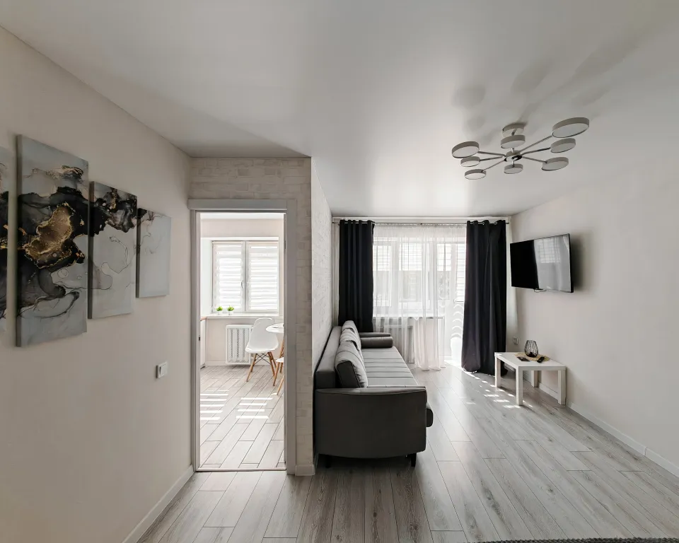 Квартира рядом с автовокзалом — аренда посуточно в Гродно