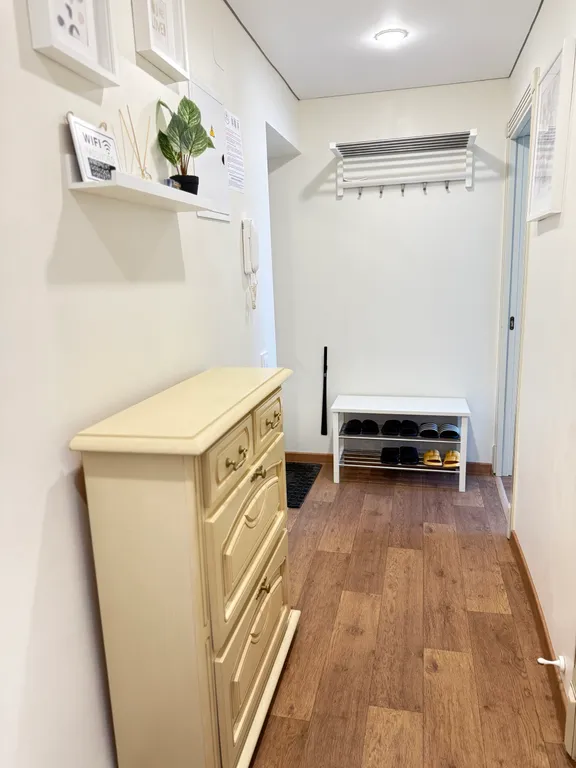 Как дома 2-х комнатная комфорт