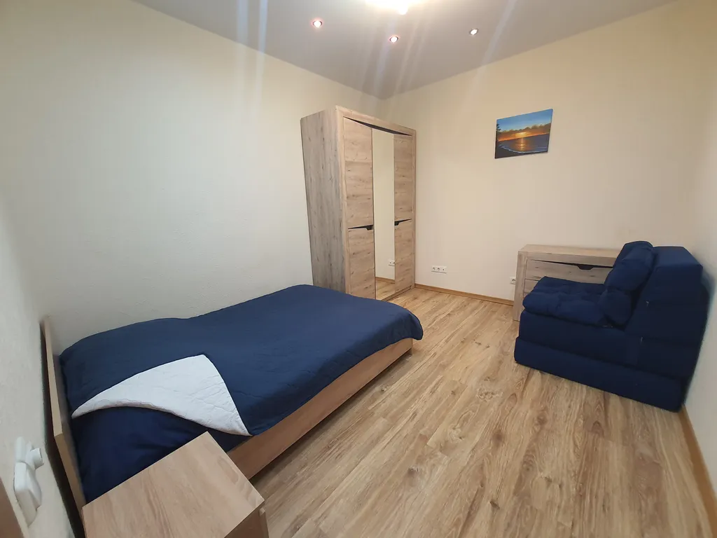 Квартира Уютная квартира в коттеджном поселке — Лобня