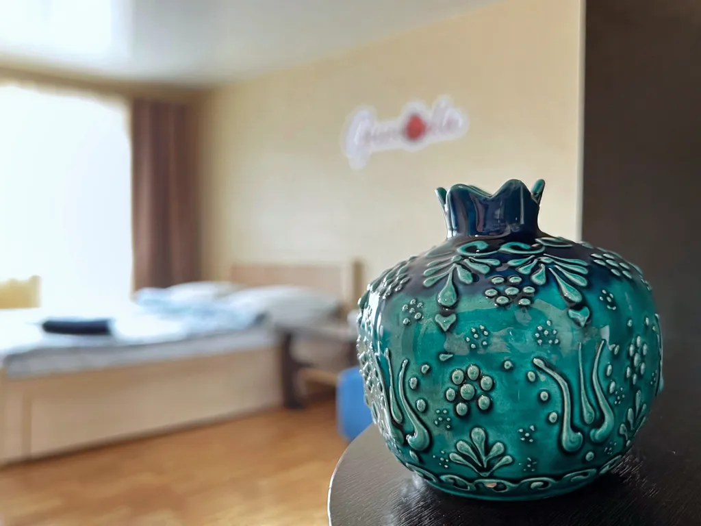 Комфортная студия в центре города рядом с набережной Тагильская Лагуна