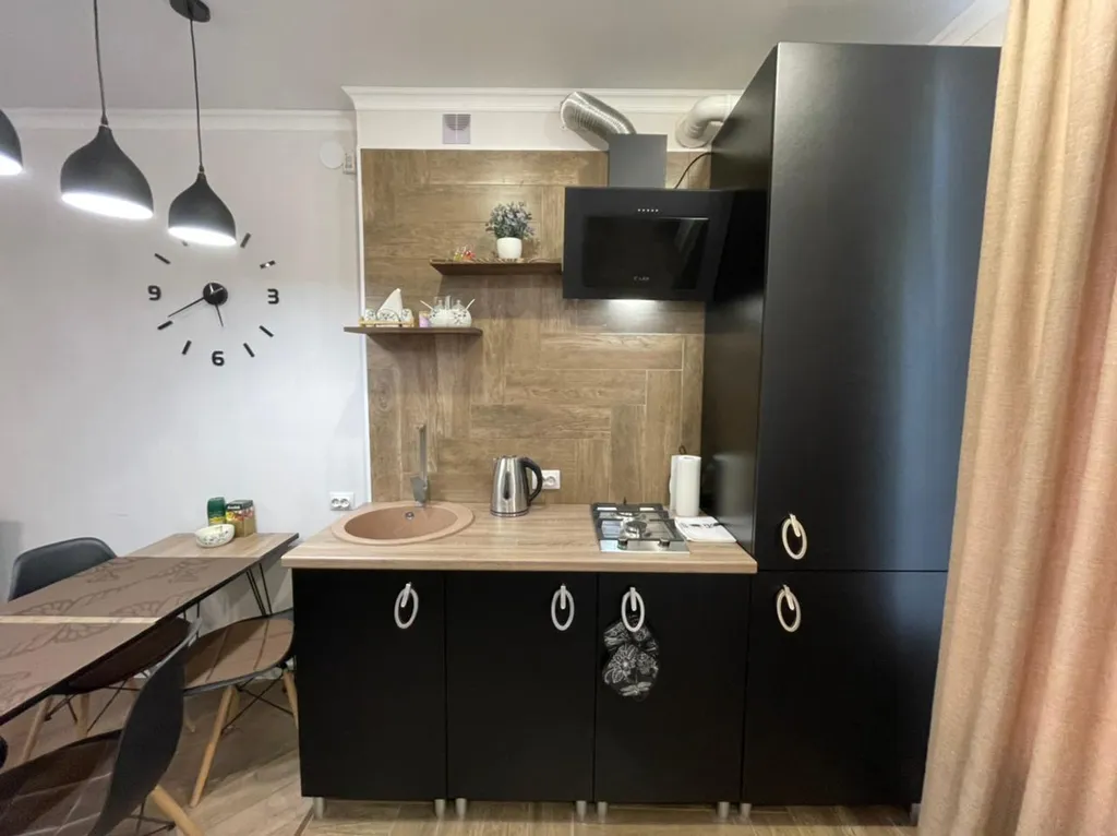 Студия в живописном городе Пятигорске