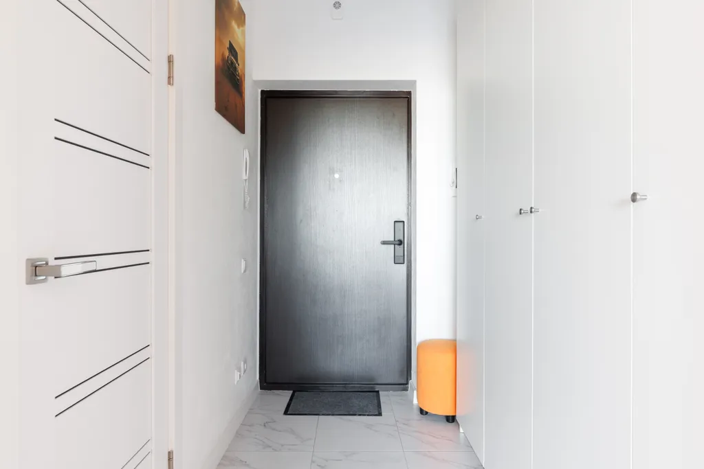 Квартира Апартаменты рядом с Аэропортом Пулково — Санкт-Петербург