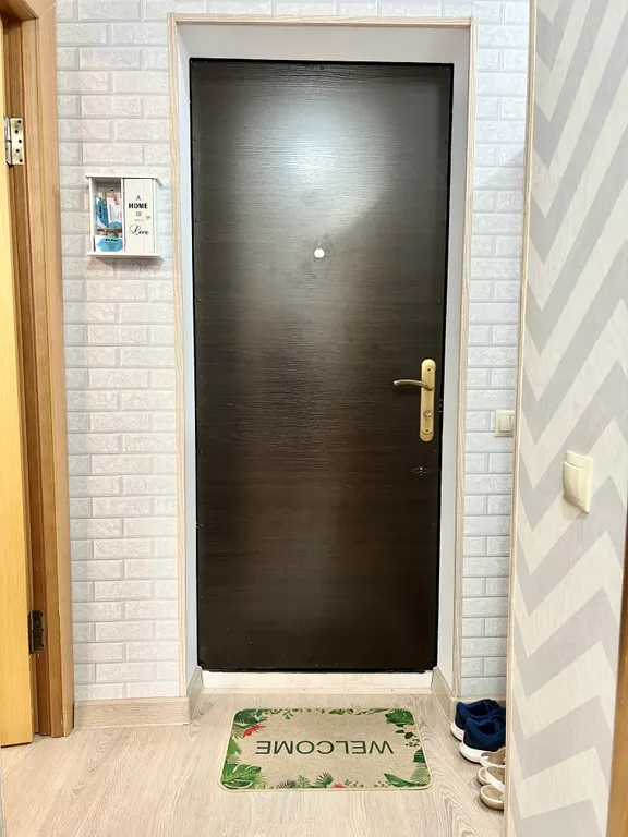 Квартира в центре рядом с морем, 15 минут до аэропорта