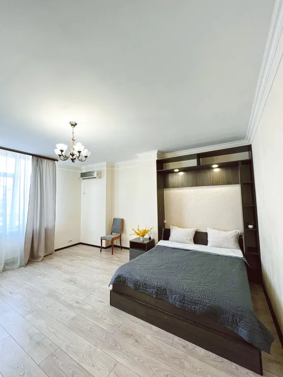 Квартира 1-комнатная квартира комфорт класса — Севастополь