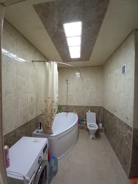 Квартира с видом на море