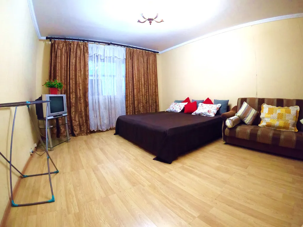 Квартира Квартира Лучшее предложение — Москва