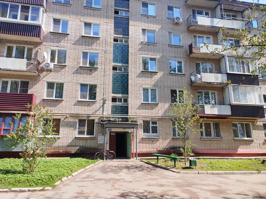 Квартира "Как дома" около клиники ИМР (онкоцентр)