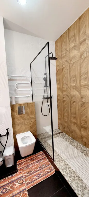 Sport City apartments lux