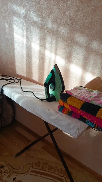 Уютная, чистая, семейная квартира рядом с ж/д и автовокзалом