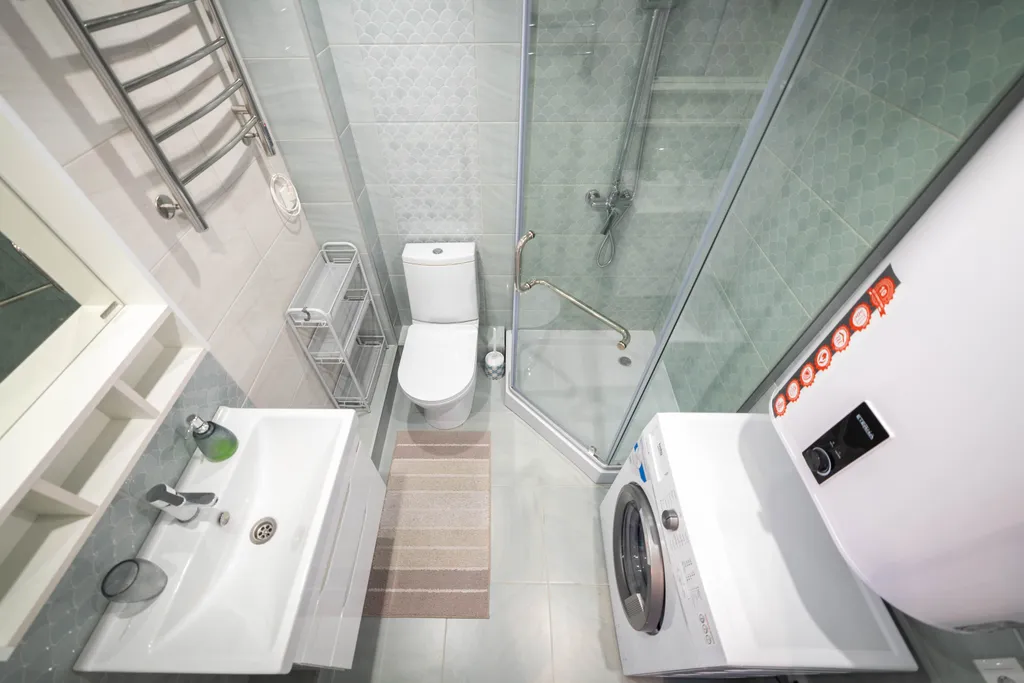 Квартира 1-комнатная Квартира — Сириус