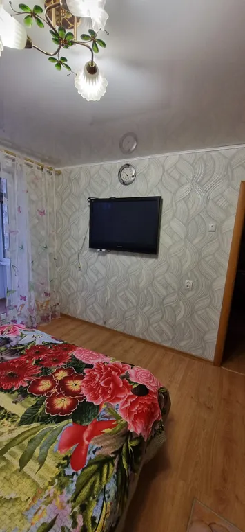 Квартира Квартира в 20 минутах от моря — Светлогорск