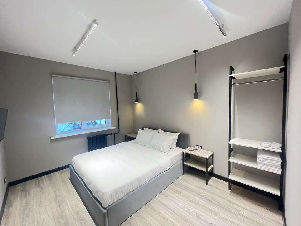 Современная квартира рядом с горнолыжным склоном