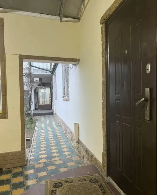 Дом в 10 минутах от моря