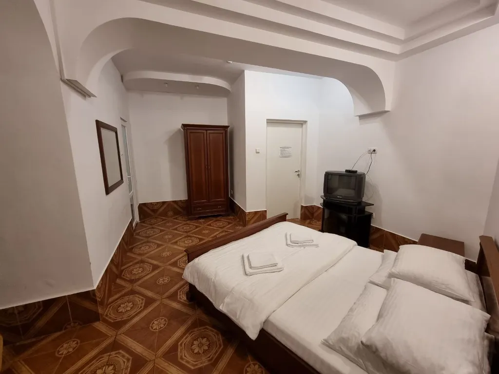 Квартира Комната — Симеиз