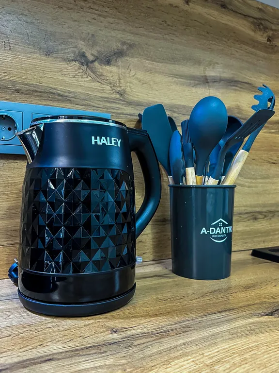 Квартира комфорт класса