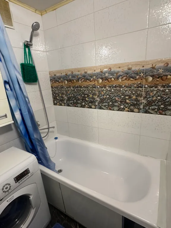 Квартира в пяти минутах от УВЗ