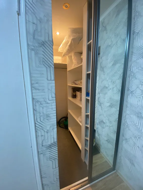 Уютная квартира на побережье