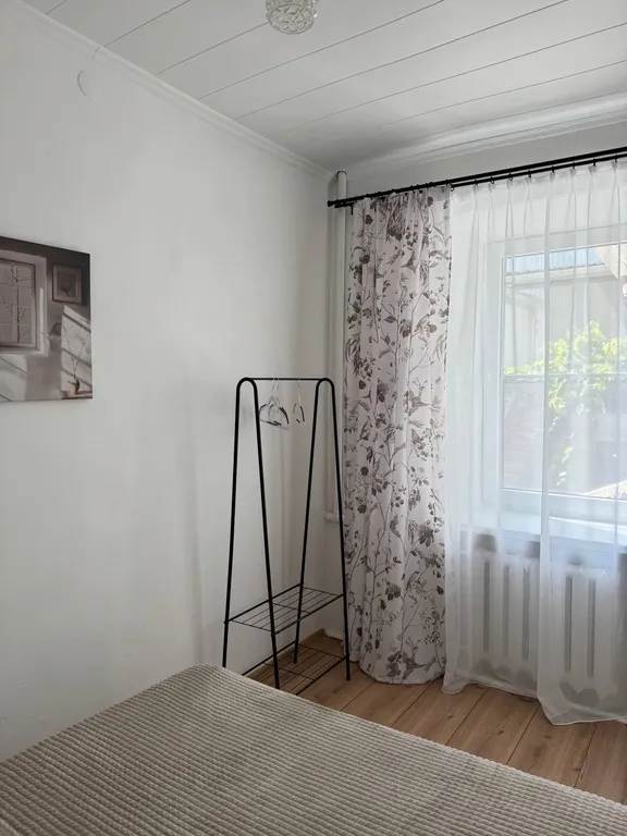 Квартира Уютные апартаменты на 6 человек — Геленджик