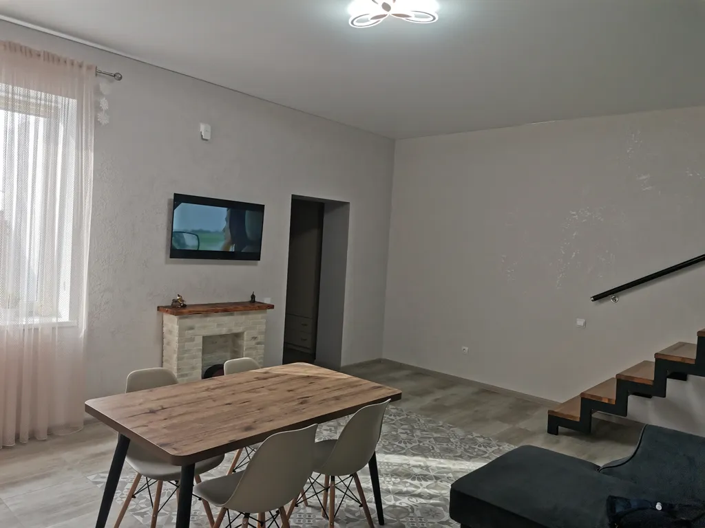 3-комнатный Дом