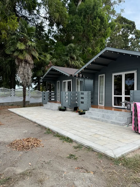 Коттеджи Аԥшаҳәа