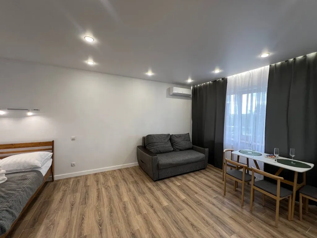 Квартира Дизайнерская квартира в центре, 5 мин езды до Мамаева Кургана — Волгоград