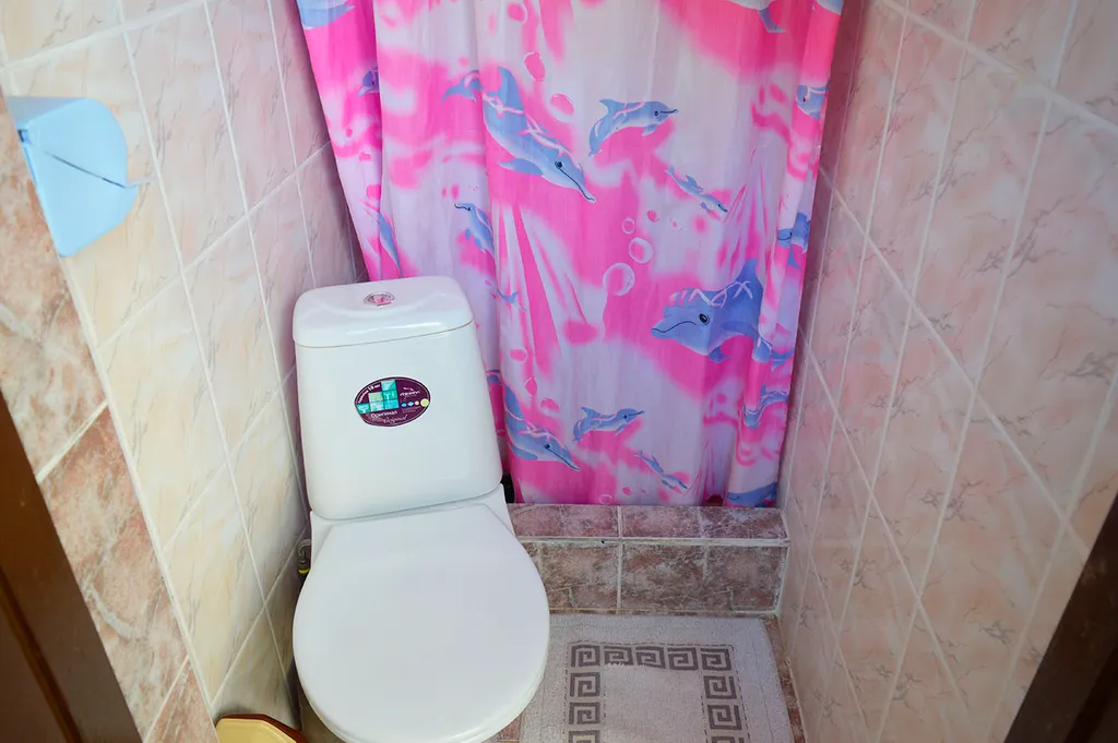 Милый, маленький домик на двоих