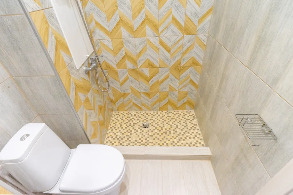 Квартира Квартира Студия у метро «Бабушкинская» — Москва