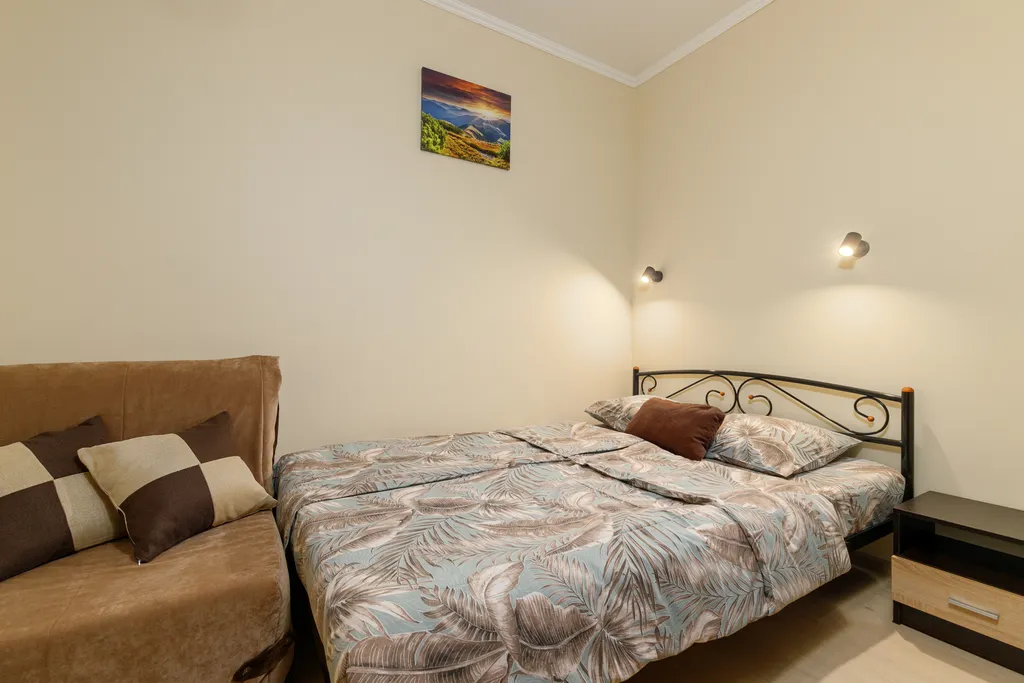 Квартира Комната — Сириус