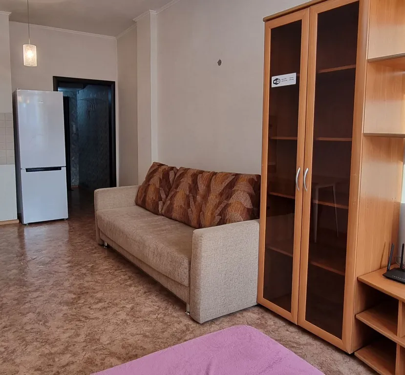 Квартира Квартира в шаговой доступности от БСМП — Красноярск