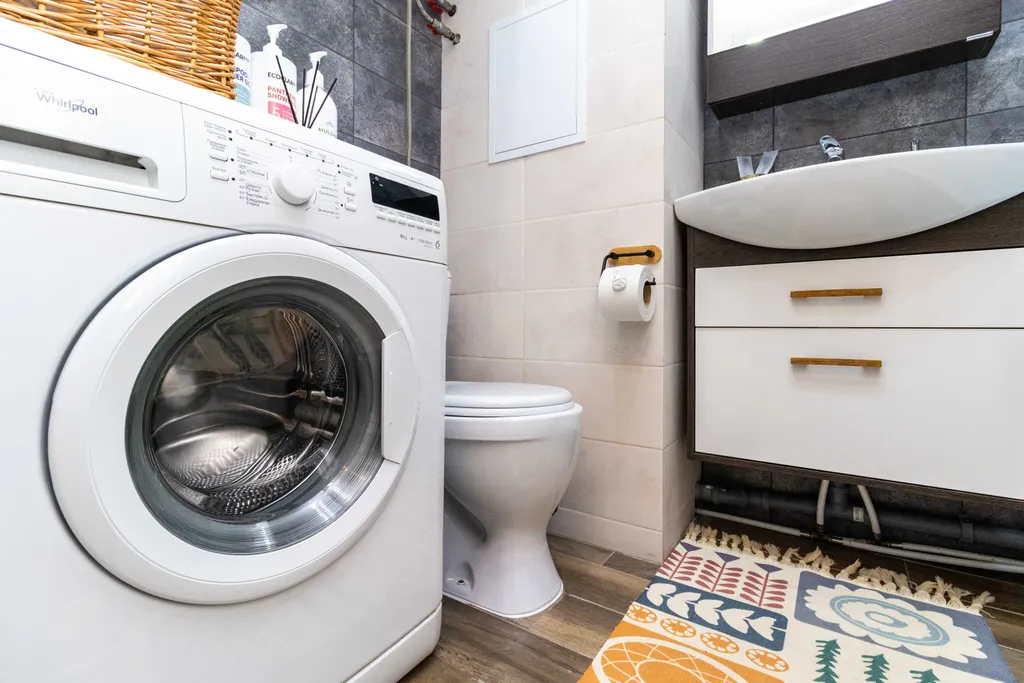 Уютная квартира в новом доме