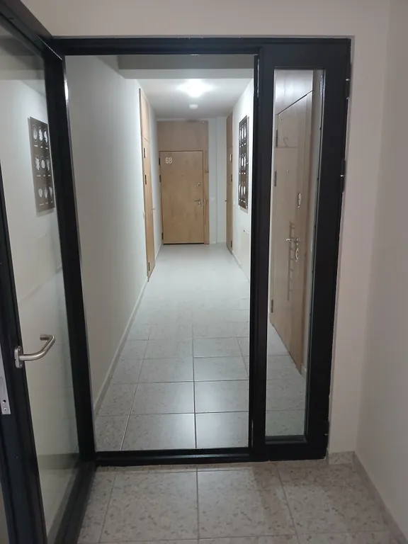 Квартира в Пионерском