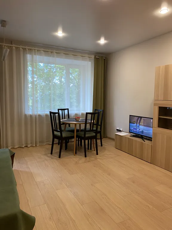 Квартира в историческом центре города — аренда посуточно в Петрозаводск