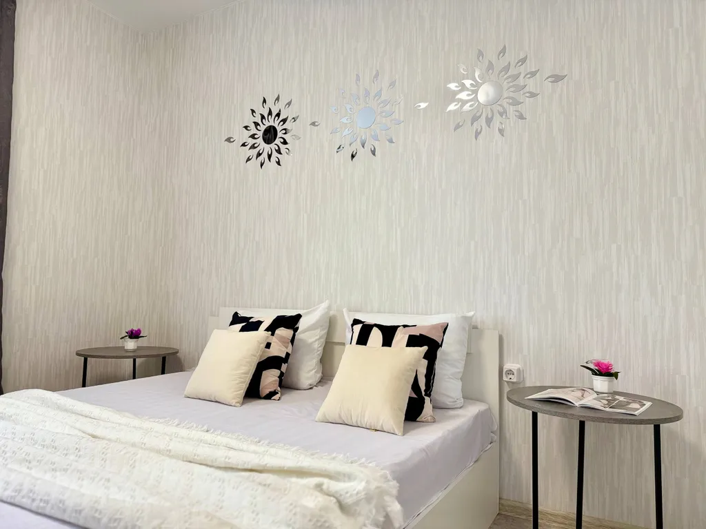 Семейные апартаменты