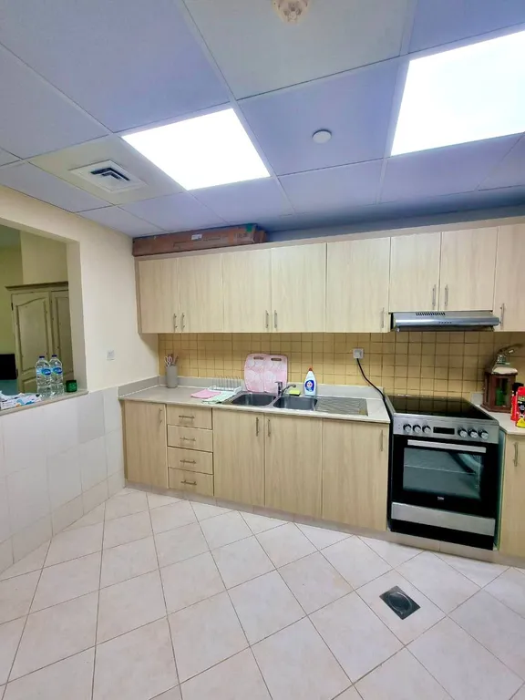 Апартаменты с частным пляжем и видом на море на острове Марджан