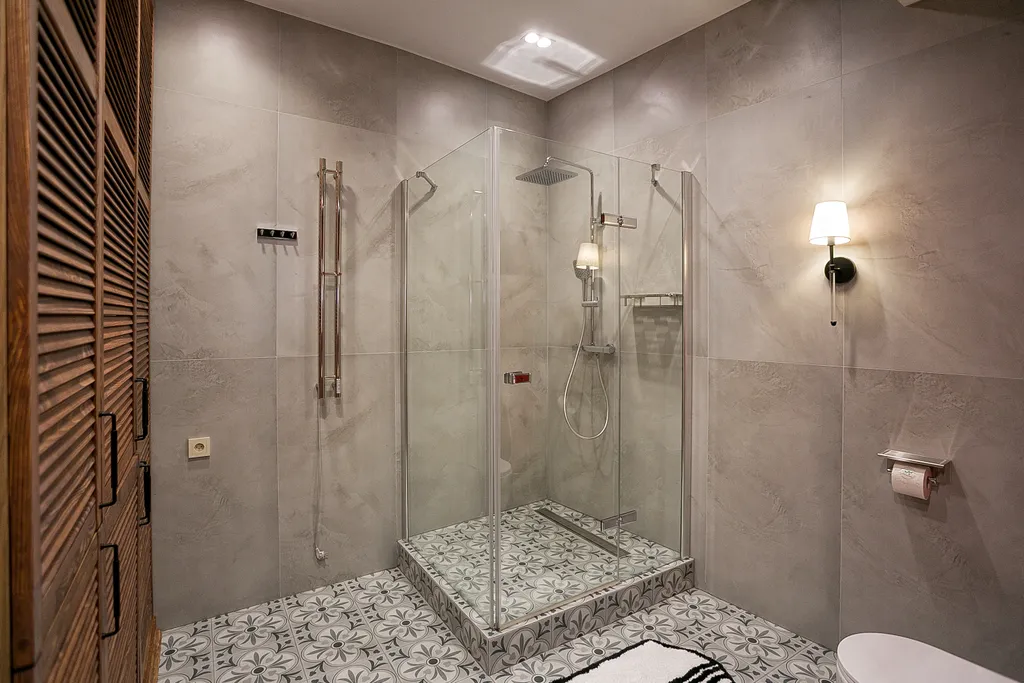 Апартаменты Совиньон