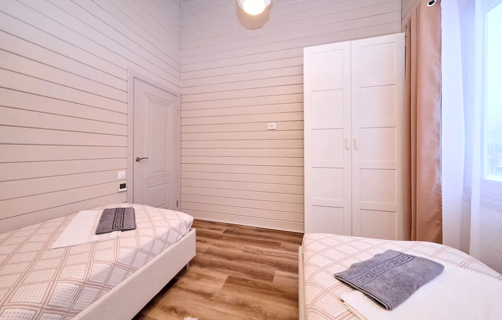 Уютный дом в Мичуринской ревьере