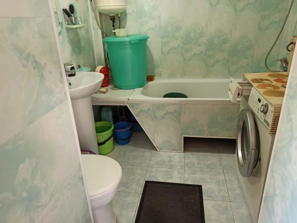 Комфортный дом в центре