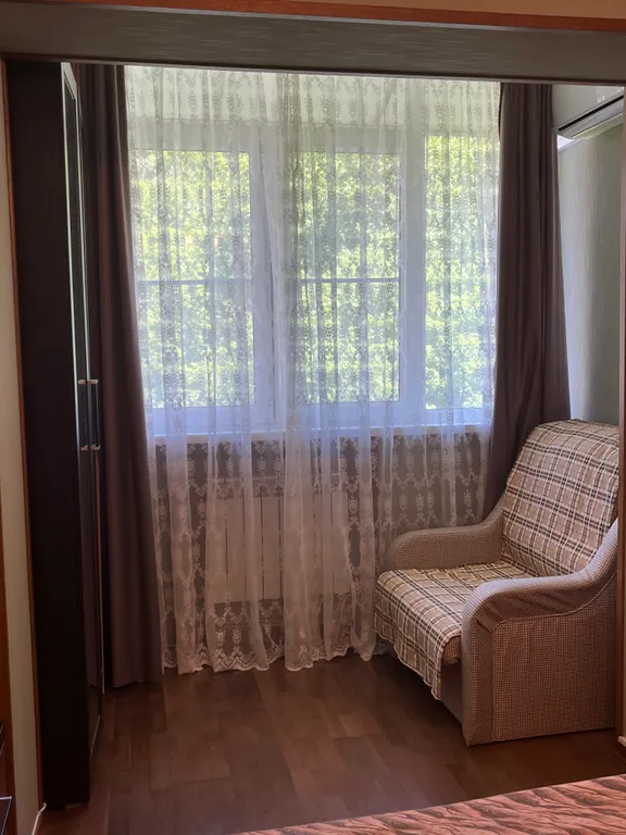 Уютная квартира в центре Лазаревского