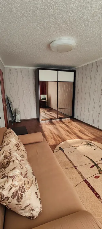 Квартира для вас